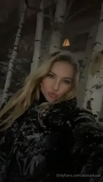 Alanaduval Exclusive Leaked Nude Onlyfans #2091747