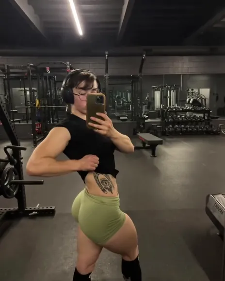 Leanbeafpatty Exclusive Leaked Nude Onlyfans #2316770