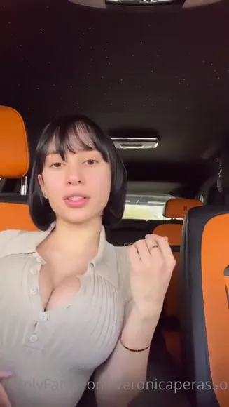 Veronicaperasso Exclusive Leaked Nude Onlyfans #1290512