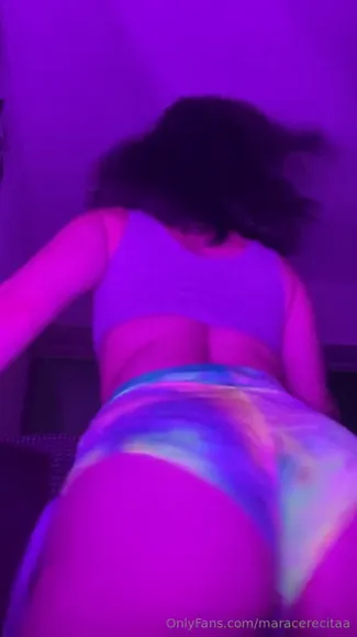 Maracerecitaa Exclusive Leaked Nude Onlyfans #660473