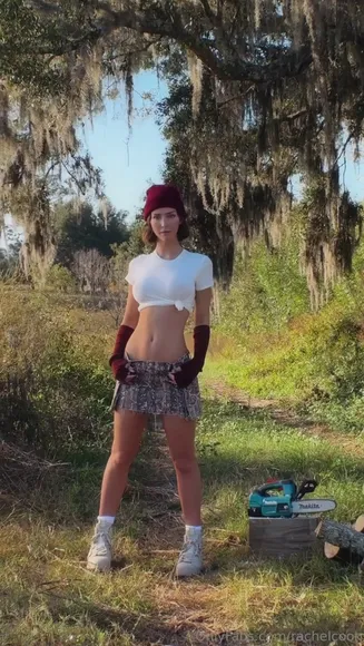 Rachelcook Exclusive Leaked Nude Onlyfans #1359225