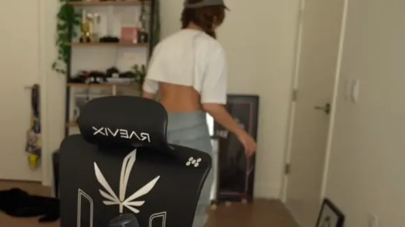 Valkyrae Exclusive Leaked Nude Onlyfans #2153306