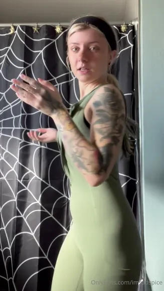 Imsadspice / sadspice Exclusive Leaked Nude Onlyfans #1745960