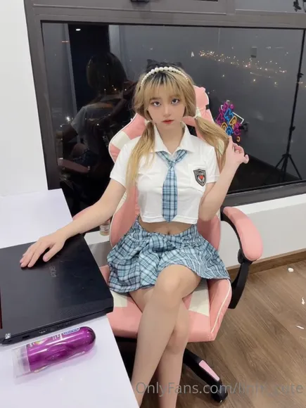 Yuumeilyn Exclusive Leaked Nude Onlyfans #734960
