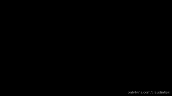 Claudiafijal Exclusive Leaked Nude Onlyfans #1182237
