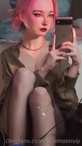 Alicemoonvip Exclusive Leaked Nude Onlyfans #1934009