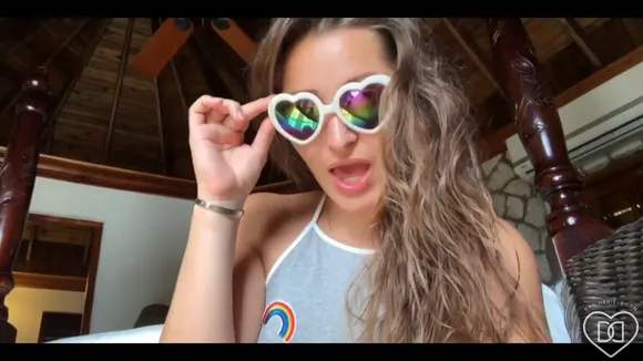 Danidaniels Exclusive Leaked Nude Onlyfans #1698367