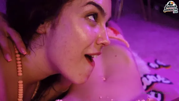 Hannahurman Exclusive Leaked Nude Onlyfans #1789432