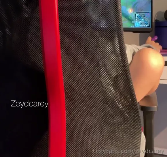 Zeydcarey Exclusive Leaked Nude Onlyfans #1967392