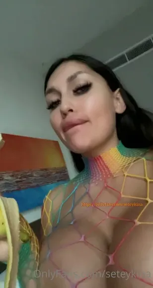 Seteykina Exclusive Leaked Nude Onlyfans #1729496