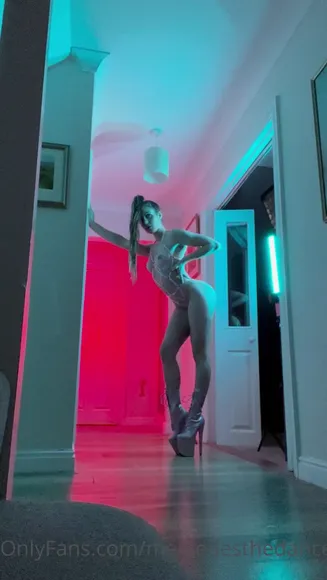 Mercedesthedancer Exclusive Leaked Nude Onlyfans #1192647