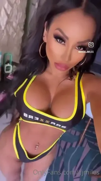 Cjfanspage / cjmiles Exclusive Leaked Nude Onlyfans #585647