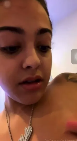 Malutrevejo18 / malutrevejo / malutrevjo / malu_trevejo Exclusive Leaked Nude Onlyfans #1745777