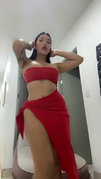 Soymafe Exclusive Leaked Nude Onlyfans #932399