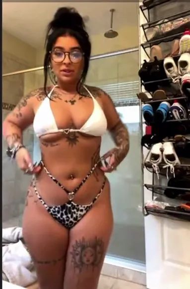Daniellecohn Exclusive Leaked Nude Onlyfans #1223387