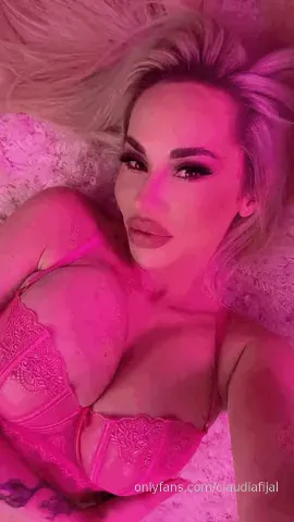 Claudiafijal Exclusive Leaked Nude Onlyfans #1182196