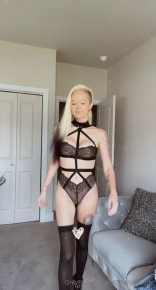 Definitelynotlurn Exclusive Leaked Nude Onlyfans #969975