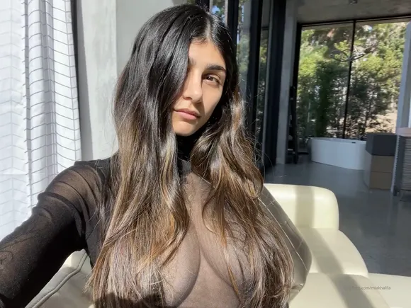 Miakhalifa Exclusive Leaked Nude Onlyfans #1200402