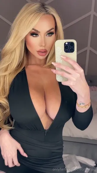 Claudiafijal Exclusive Leaked Nude Onlyfans #1182198
