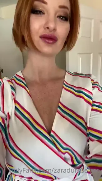 Zaradurose / zaradurosefree Exclusive Leaked Nude Onlyfans #1043554