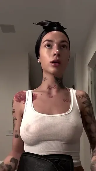 Bhadbhabie / bhadbhabiexrated / Danielle Bregoli Exclusive Leaked Nude Onlyfans #2877683