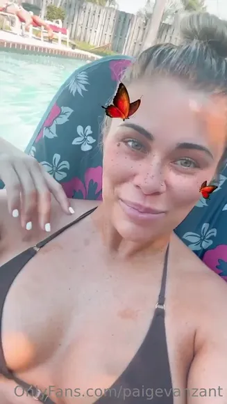 Paigevanzant Exclusive Leaked Nude Onlyfans #1984814