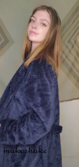 Makoshake Exclusive Leaked Nude Onlyfans #1948431