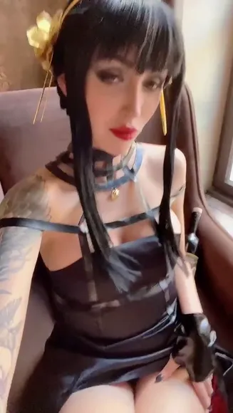 Valeryhimera Exclusive Leaked Nude Onlyfans #1245330
