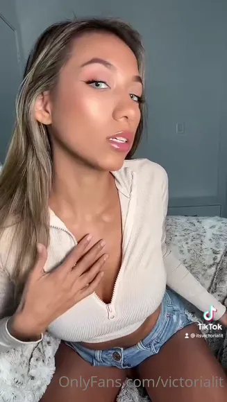 Victorialewis Exclusive Leaked Nude Onlyfans #1890136