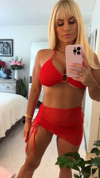 Alliseasydney Exclusive Leaked Nude Onlyfans #1825050