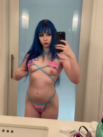 Camichan Exclusive Leaked Nude Onlyfans #798349