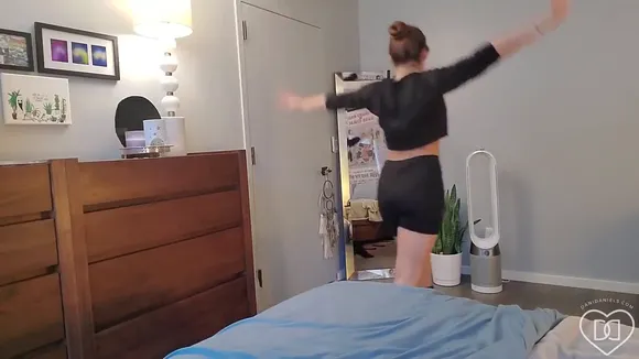 Danidaniels Exclusive Leaked Nude Onlyfans #1681979