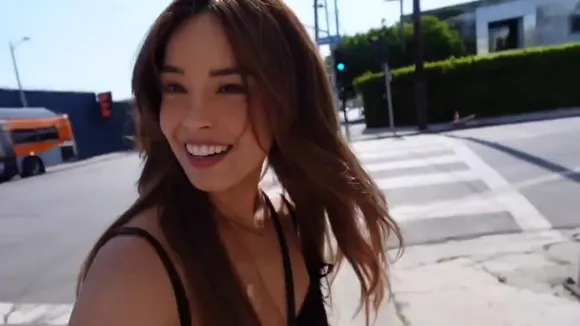 Valkyrae Exclusive Leaked Nude Onlyfans #2221561