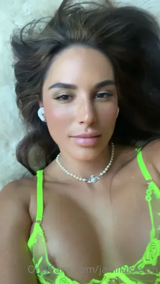 Jameelahh Exclusive Leaked Nude Onlyfans #1849774