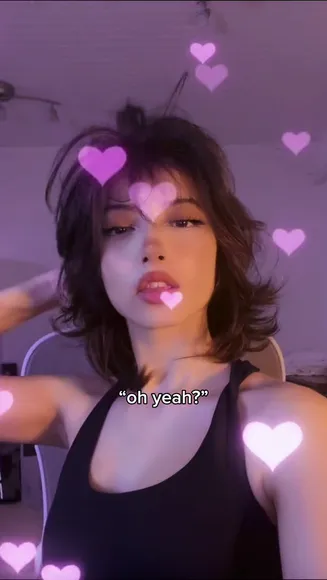 Nym / protheme / sanymaaa Exclusive Leaked Nude Onlyfans #1181061