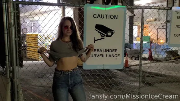 Missionicecream Exclusive Leaked Nude Onlyfans #2004432