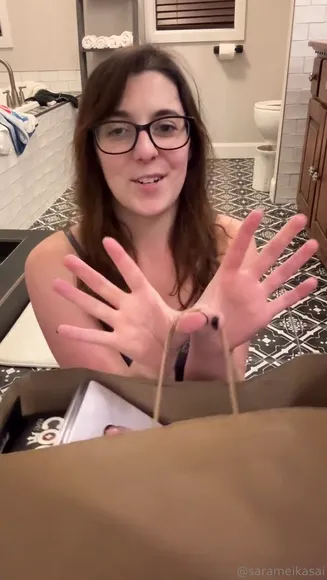 Sarameikasai Exclusive Leaked Nude Onlyfans #2027513