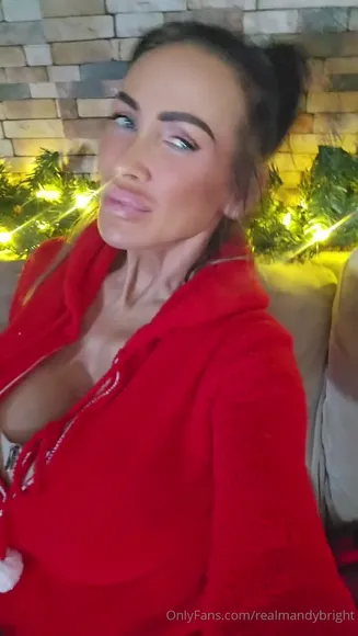 Realmandybright Exclusive Leaked Nude Onlyfans #1099544