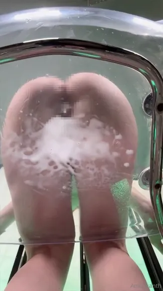 Amouranth Exclusive Leaked Nude Onlyfans #2129357