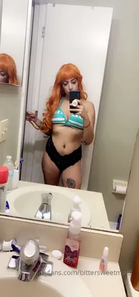 Bittersweetmars Exclusive Leaked Nude Onlyfans #718977