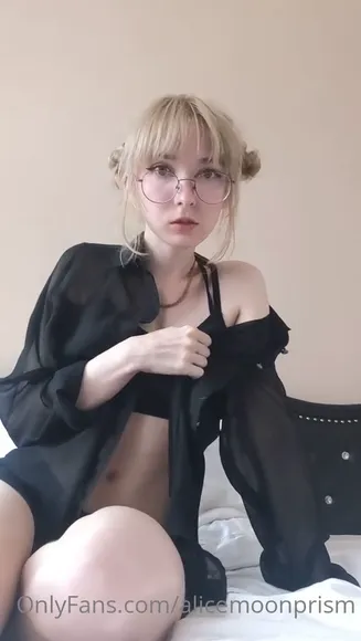 Alicemoonvip Exclusive Leaked Nude Onlyfans #1148836