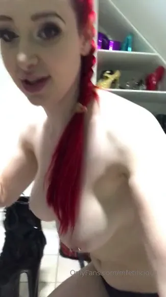 Mfetilicious Exclusive Leaked Nude Onlyfans #764161