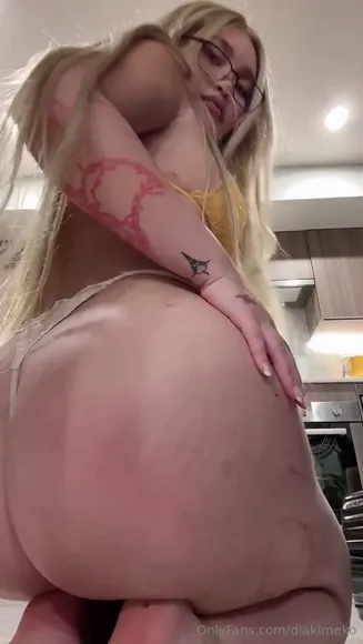 Diakimeko Exclusive Leaked Nude Onlyfans #2311513