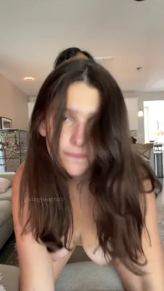 Givingyougrace Exclusive Leaked Nude Onlyfans #699736