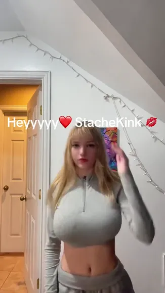 Mikahlynn Exclusive Leaked Nude Onlyfans #2224024
