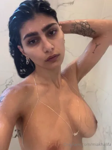 Miakhalifa Exclusive Leaked Nude Onlyfans #656385