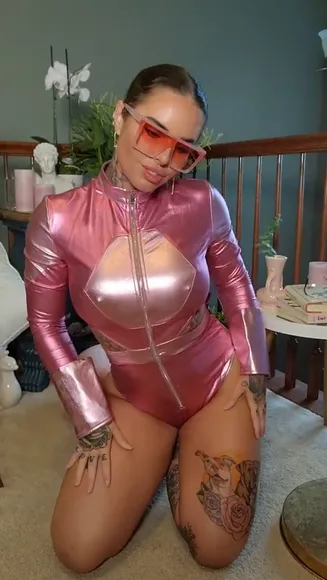 Christymack Exclusive Leaked Nude Onlyfans #2004228