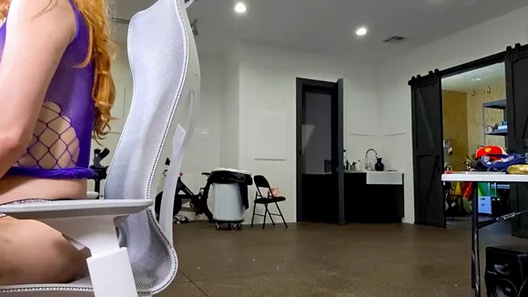 Amouranth Exclusive Leaked Nude Onlyfans #2129338