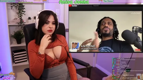 Anniejay / annieforfree Exclusive Leaked Nude Onlyfans #984488