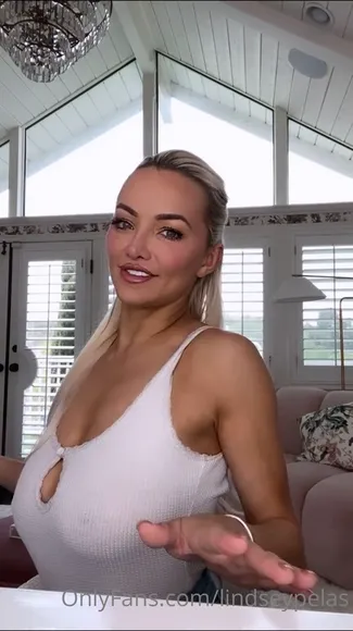 Lindseypelas Exclusive Leaked Nude Onlyfans #1802944